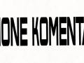Ulubione komentarze