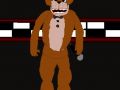 Freddy Fazbear