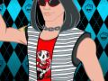 Deuce Gorgon