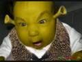 potomstwo Shreka