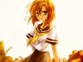 Higurashi No Naku Koro Ni