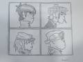 Gorillaz