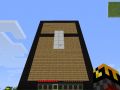 Siostra i minecraft ehh