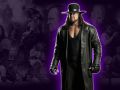 THE UNDERTAKER