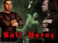 Matt Hardy Wallaper
