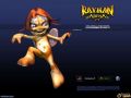 rayman arena