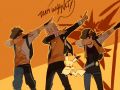Team Instinct!
