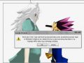 Bakura i Yugi