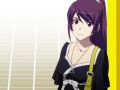Senjougahara Hitagi