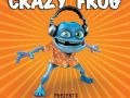 crazy frog:imprezka