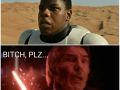 Traitor?