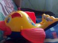 Moj delfin