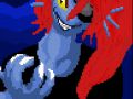 Undyne PixelArt