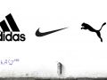 Adidas Nike Puma