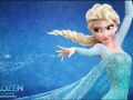 Elsa z frozen