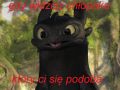 Szczerbata mordka <3