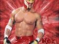 rey misterio