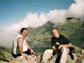 Tatry...