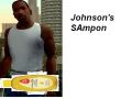 Dżonsons SAmpon