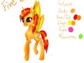 Fire Blaze v. 2.0