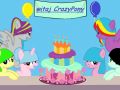 dla CrazyPony.
