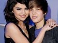 Selena Gomez i Justin Biber