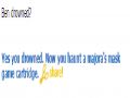 Cleverbot...