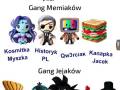 Gang Jejaków