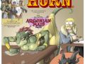 Dragon Horn vol.2
