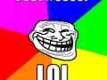 trolface