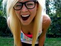 Okulary..:*