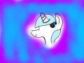 Love Blue