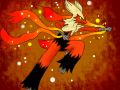 Blaziken