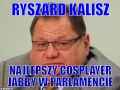 Cosplay Jabby