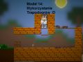{MINE BLOCKS} Model 14