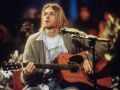 Kurt Cobain