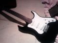 Moja Gitarka ^^