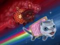 Nyan Cat i Tac Nayn