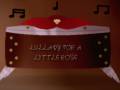 lullaby for a little rose - artwork :D