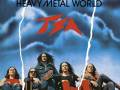 TSA - Ciężki Metal Świat