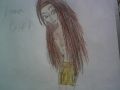 Lara Croft...
