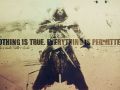 Ezio Auditore Revelations