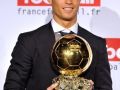 Ronaldo i Złota Piłka