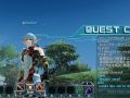 Samuraj (miecz)Kirito przesyła pozdrowienia z PSO2