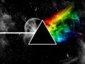 The dark side of the Moon