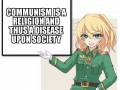 Truth about communism