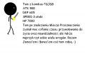 Karta do konkursu Git198