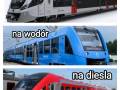 Pociąg