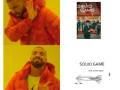 Squid game