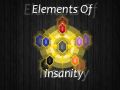 Elements of insanity